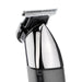 EAN 3030050188028 - BaByliss Super-X Metal T996E depiladora para la barba Batería 13 1,2 cm Mojado y seco Negro imagen 3