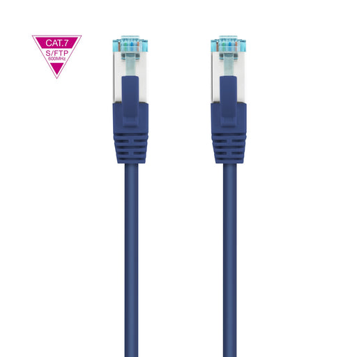 EAN 8433281011755 - Nanocable 10.20.1702-BL cable de red Cat7 SF/UTP (S-FTP) imagen 2