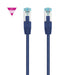 EAN 8433281011687 - Nanocable 10.20.1701-BL cable de red Cat7 SF/UTP (S-FTP) imagen 2