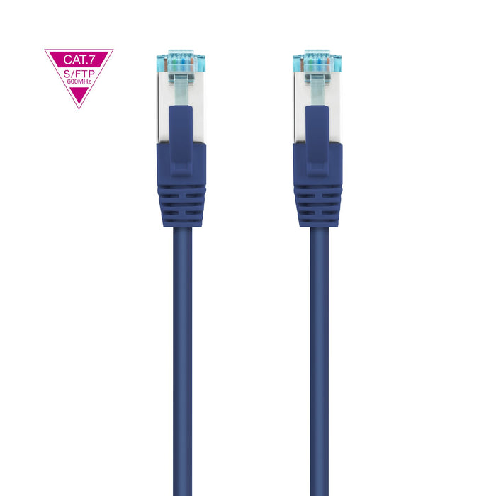 EAN 8433281011755 - Nanocable 10.20.1702-BL cable de red Cat7 SF/UTP (S-FTP) imagen 2
