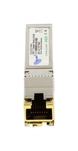 EAN 4038816208361 - ALLNET ALL4767-INDU módulo conmutador de red 10 Gigabit Ethernet imagen 2