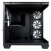 EAN 4262443280135 - LC-Power 809B Midi Tower Negro imagen 22