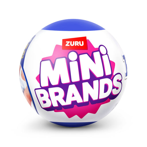 EAN 4894680033429 - Mini Brands 77555 figura de juguete para niños imagen 2