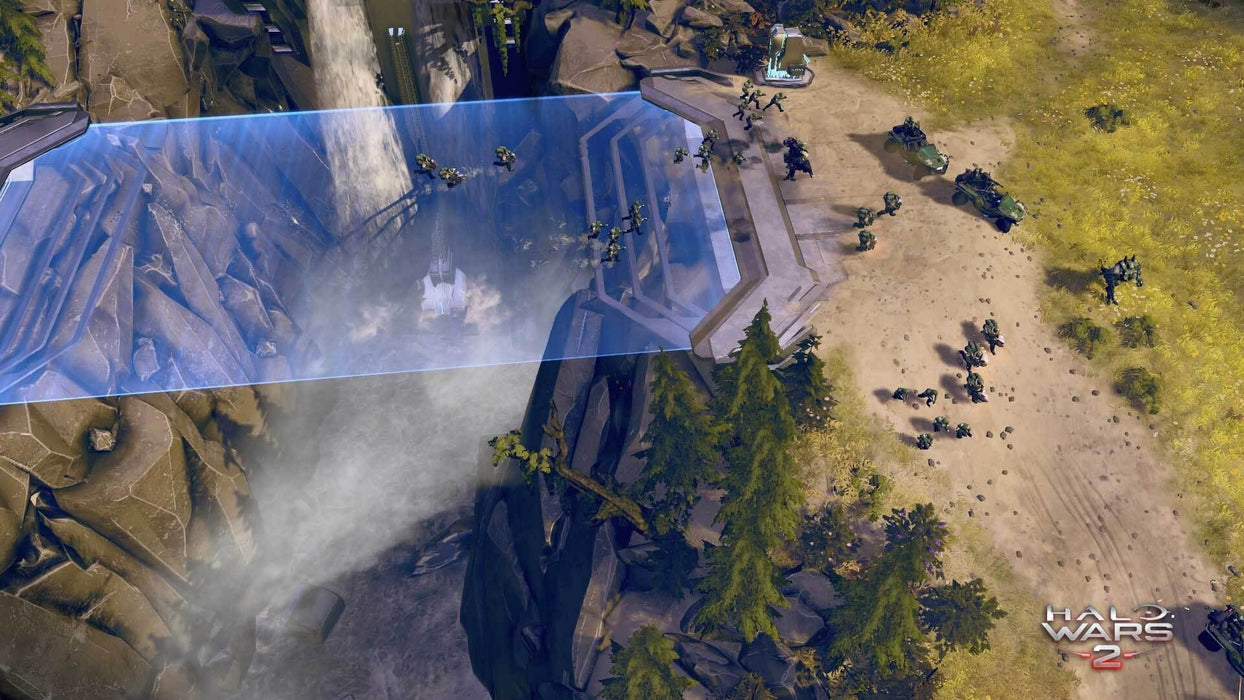 EAN 0889842149166 - THQ Nordic Halo Wars 2 Estándar Xbox One imagen 9