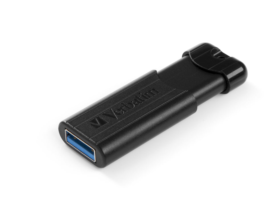 EAN 0023942493174 - Verbatim PinStripe unidad flash USB USB tipo A 3.2 Gen 1 (3.1 Gen 1) imagen 1