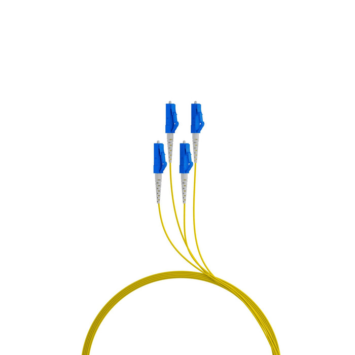 Efb Trunkcable U-Dq(Zn)Bh Os2 4e (1x4) Lc-Lc 180m Dca Lszh G657a1