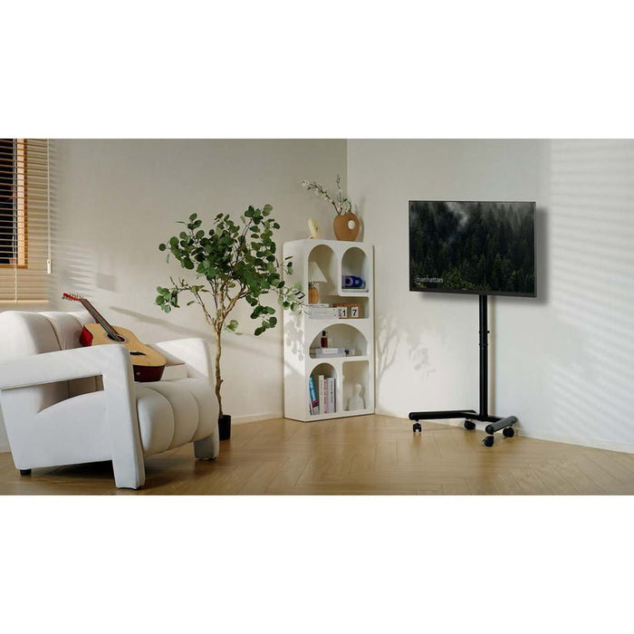 Manhattan Kompakter Tv- & Monitormänder A. Rollen 13"-50"