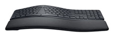 EAN 5099206094949 - Logitech ERGO K860 teclado Oficina RF Wireless + Bluetooth QWERTY Español Grafito imagen 1