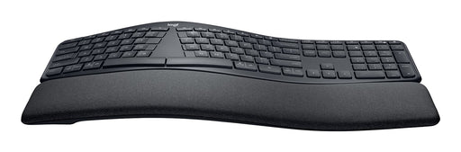 EAN 5099206094956 - Logitech 920-010106 teclado Oficina RF Wireless + Bluetooth QWERTY Italiano Grafito imagen 1