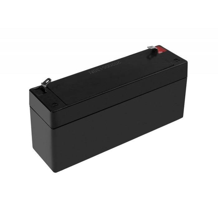 EAN 5907813963353 - Green Cell AGM38 batería para sistema ups Sealed Lead Acid (VRLA) 6 V 3,4 Ah imagen 2