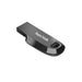 EAN 619659187842 - SanDisk Ultra Curve unidad flash USB 128 GB USB tipo A 3.2 Gen 1 (3.1 Gen 1) Negro imagen 3