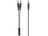EAN 5705730126154 - Sandberg 126-15 auricular y casco Auriculares Alámbrico Diadema Llamadas/Música Negro imagen 3