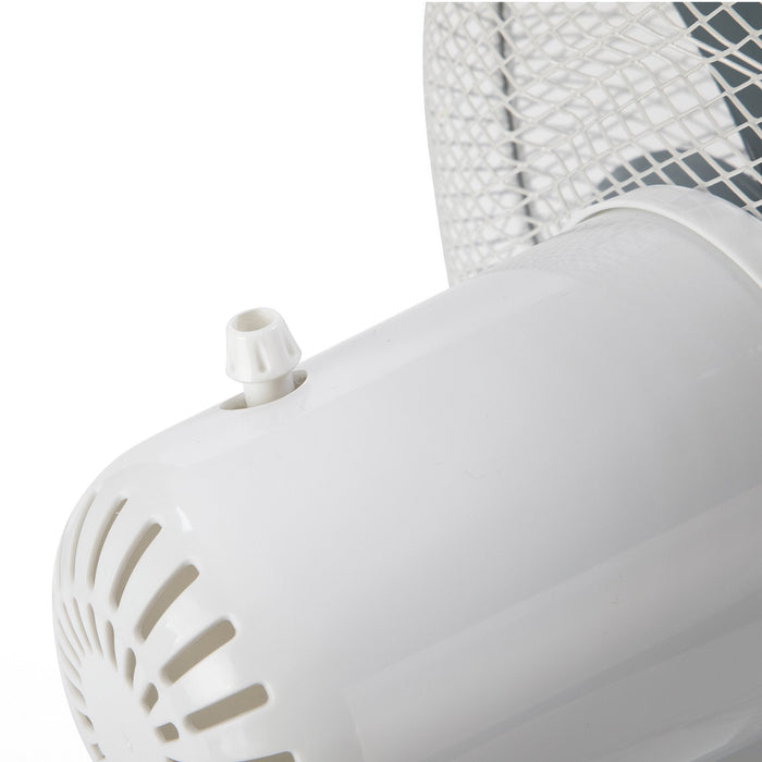 Ventilador De Pie Jata Vp3050