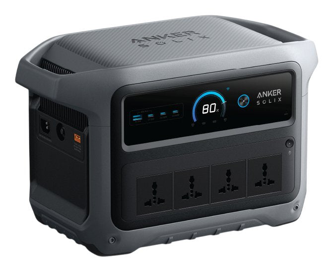 Anker Solix C1000x Gen 2 Powerstation