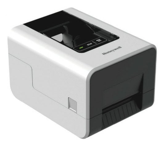 EAN 6094024192111 - Honeywell PC42E-T impresora de etiquetas Térmica directa / transferencia térmica 203 x 203 DPI 100 mm/s A imagen 1