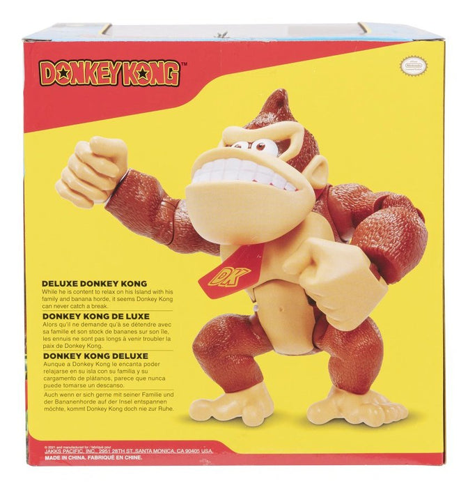 EAN 0039897761985 - Super Mario Donkey Kong imagen 9