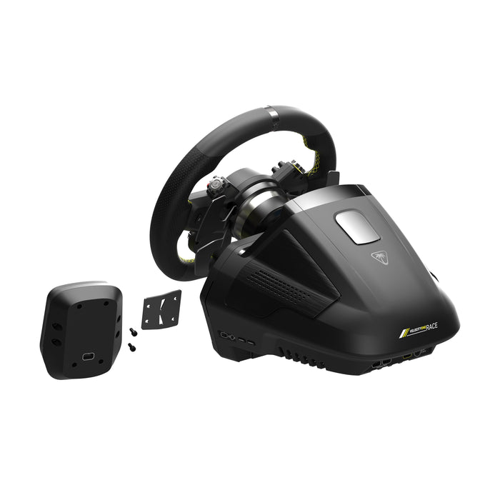 EAN 0731855007264 - Turtle Beach VelocityOne Negro USB Volante + Pedales PC, Xbox One, Xbox Series S, Xbox Series X imagen 3