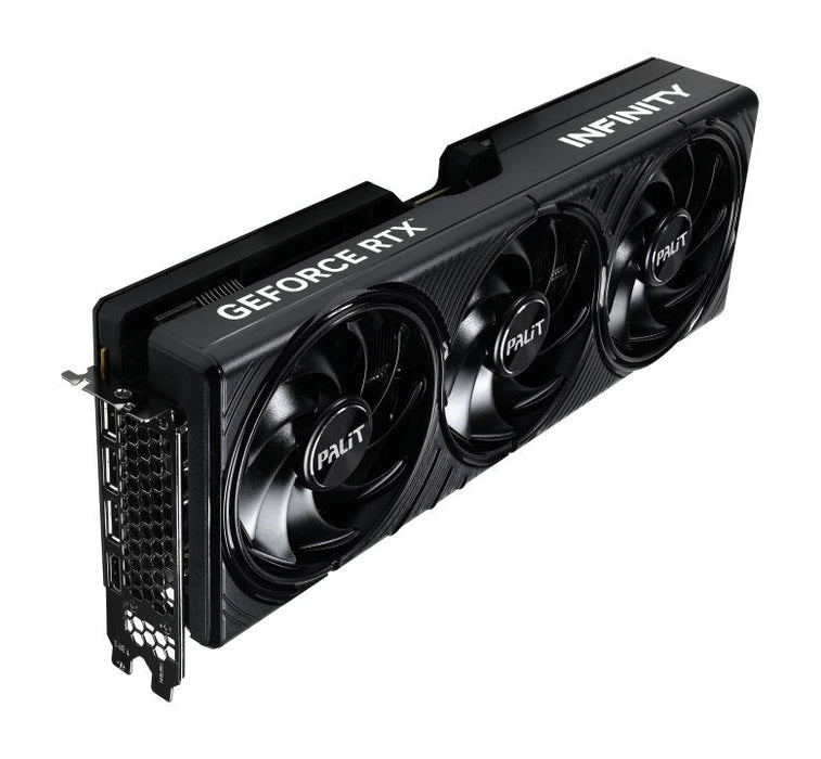 Palit Rtx5080 Infinity 3 Oc 16gb Gddr7 Hdmi 3xdp