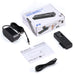 EAN 8052101435146 - Ewent EW7065 caja para disco duro externo Carcasa de disco duro/SSD Negro 2.5/3.5" imagen 2