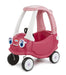 EAN 0050743642722 - Little Tikes Cozy Coupe Princess Correpasillos con forma de coche imagen 1