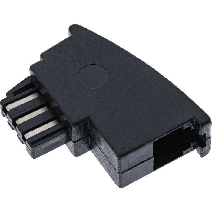 Inline Tae-F German Adapter Tae-F German Macho Auf Rj11 Hembra