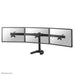 EAN 8717371444129 - Neomounts FPMA-D700DD3 soporte para monitor 68,6 cm (27") Escritorio Negro imagen 1