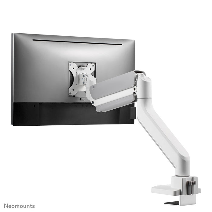EAN 8717371449483 - Neomounts DS70-450WH1 soporte para monitor 106,7 cm (42") Escritorio Blanco imagen 14