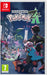 EAN 45496513016 - Nintendo LEGGENDE POKèMON : Z-A Estándar Alemán, Inglés, Español, Francés, Italiano, Japonés, Coreano Ninte imagen 1