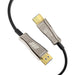 EAN 4049759324933 - EFB Elektronik HDMI-20-00010 cable HDMI 50 m HDMI tipo A (Estándar) Negro, Acero inoxidable imagen 4