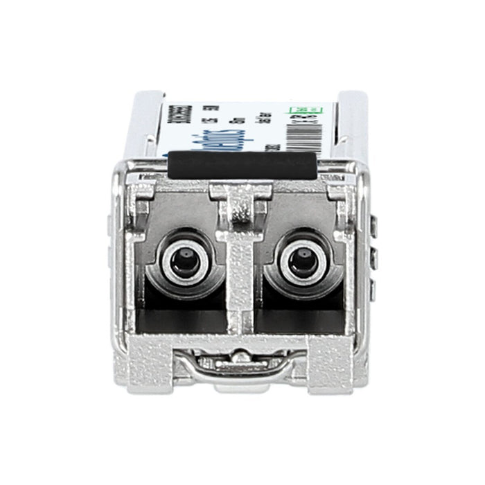 EAN 4063232614335 - BlueOptics BO05C856S5D-HV red modulo transceptor Fibra óptica 12500 Mbit/s SFP 850 nm imagen 7