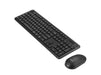 EAN 4711387624098 - ASUS CW100 teclado Ratón incluido Universal RF inalámbrico Negro imagen 6