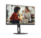 EAN 4038986182522 - AOC E3 U27E3UF pantalla para PC 68,6 cm (27") 3840 x 2160 Pixeles 4K Ultra HD LED Negro imagen 8