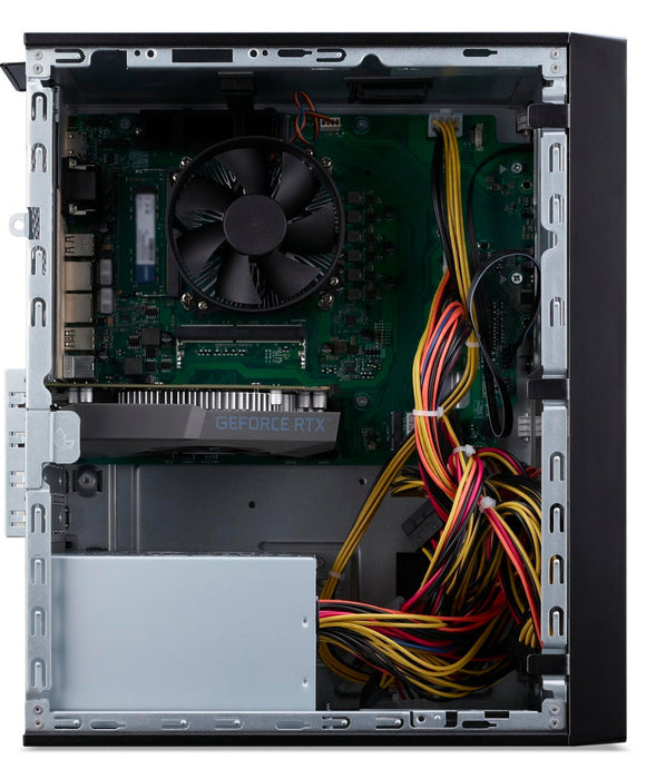 EAN 4711474548030 - Acer NITRO 20 (N20-100) Intel® Core™ i5 i5-13420H 16 GB DDR4-SDRAM 512 GB SSD NVIDIA GeForce RTX 3050 Win imagen 4