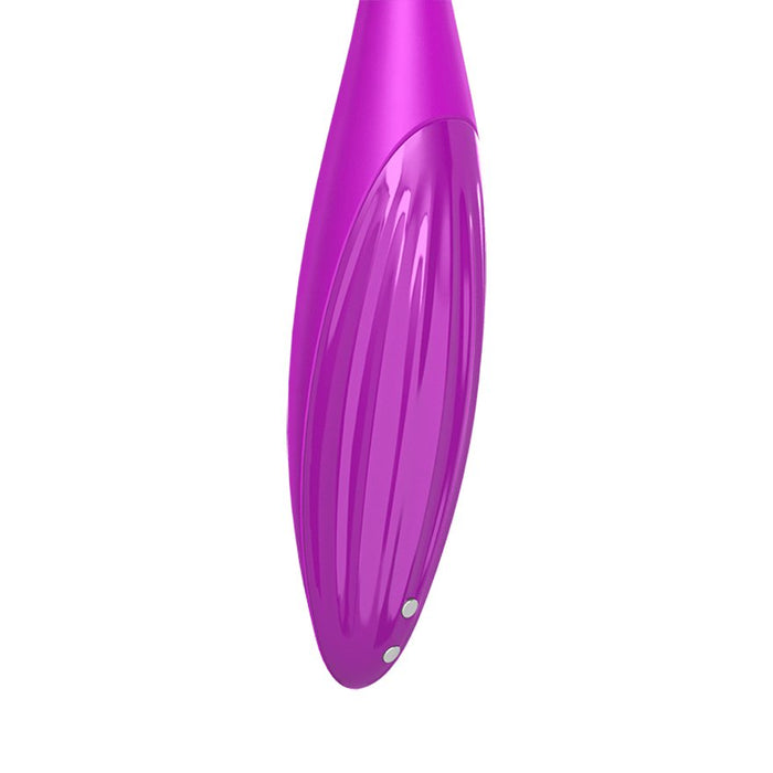 EAN 4061504009681 - Satisfyer Twirling Joy Ambidextro imagen 3