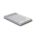 EAN 8719274491910 - R-Go Tools RGOCONMWLWH teclado numérico Portátil imagen 2