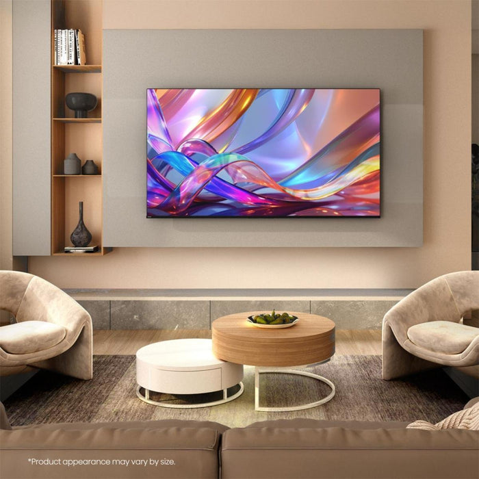 EAN 6942351431901 - Hisense 75E7S 190,5 cm (75") 4K Ultra HD Smart TV Wifi Negro 350 cd / m² imagen 12