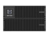 EAN 4015867237816 - Conceptronic ZEUS51E6K sistema de alimentación ininterrumpida (UPS) Doble conversión (en línea) 6 kVA 600 imagen 2