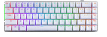 EAN 4711081850908 - ASUS ROG Falchion Ace teclado Juego USB QWERTY Inglés Blanco imagen 1