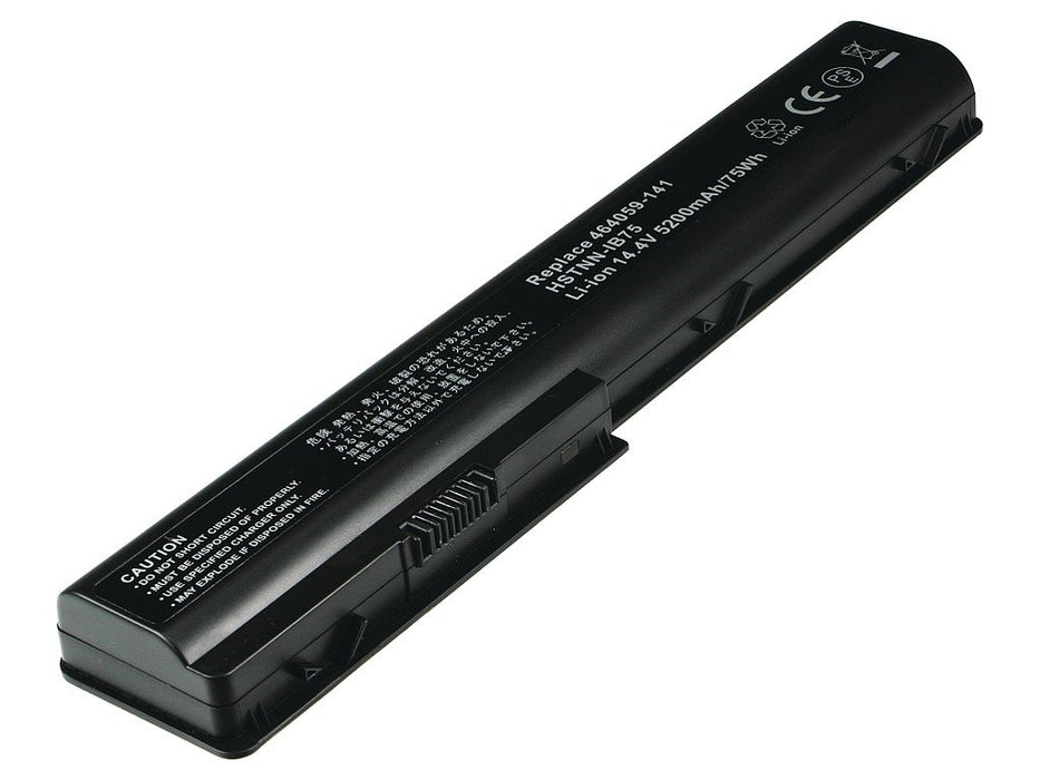 EAN 5055190119402 - 2-Power CBI3035A refacción para laptop Batería imagen 1