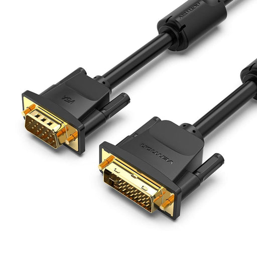 EAN 6922794732988 - Vention EACBI adaptador de cable de vídeo VGA (D-Sub) imagen 1