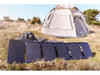 EAN 5705730420672 - Sandberg 420-67 cargador de dispositivo móvil Universal Negro Solar Exterior imagen 5