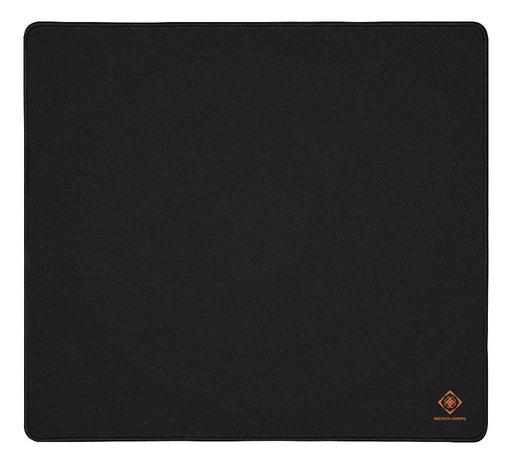 EAN 7333048057044 - Deltaco Gaming GAM-137 alfombrilla para ratón Alfombrilla de ratón para juegos Negro imagen 1
