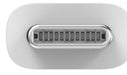 EAN 8059018365887 - Techly ICOC-MU4-20G240W2 cable USB USB4 Gen 2x2 2 m USB C Blanco imagen 4
