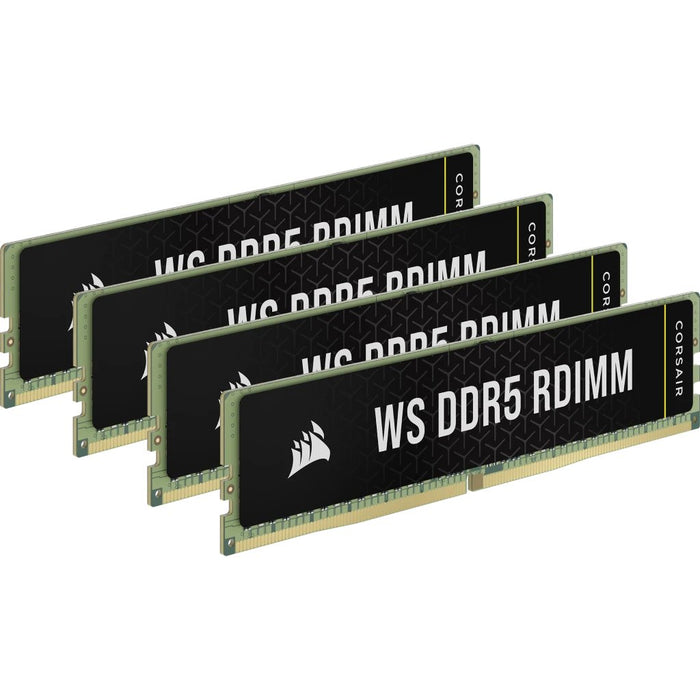 EAN 840006690160 - Corsair CMA64GX5M4B5600Z40 módulo de memoria 64 GB 4 x 16 GB DDR5 5600 MT/s 288-pin DIMM ECC imagen 1