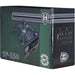 EAN 4260133125933 - Inter-Tech HIPOWER SP-650 unidad de fuente de alimentación 650 W 20+4 pin ATX ATX Negro imagen 4