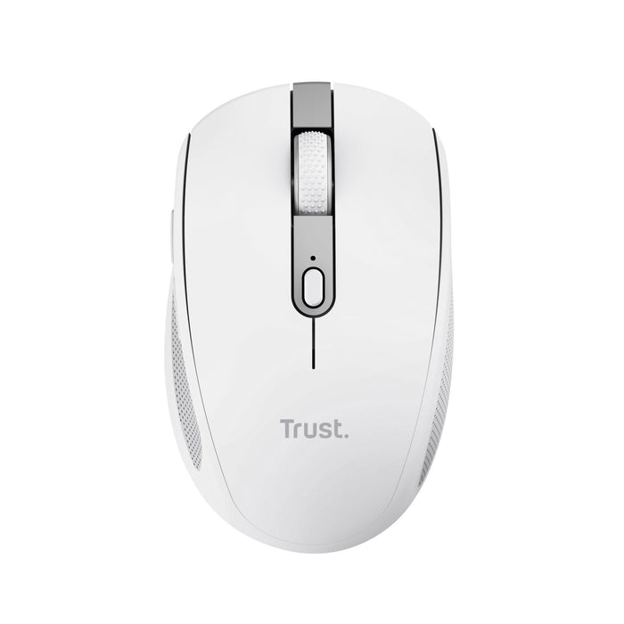 EAN 8713439249330 - Trust Ozaa ratón Oficina mano derecha RF Wireless + Bluetooth Óptico 3200 DPI imagen 3