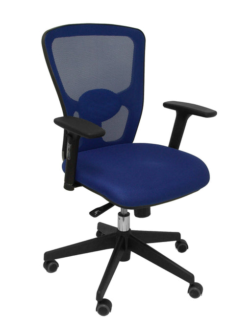 EAN 8436563387289 - PIQUERAS Y CRESPO 20SABALI229 silla de oficina y de ordenador Asiento acolchado Respaldo de malla imagen 1
