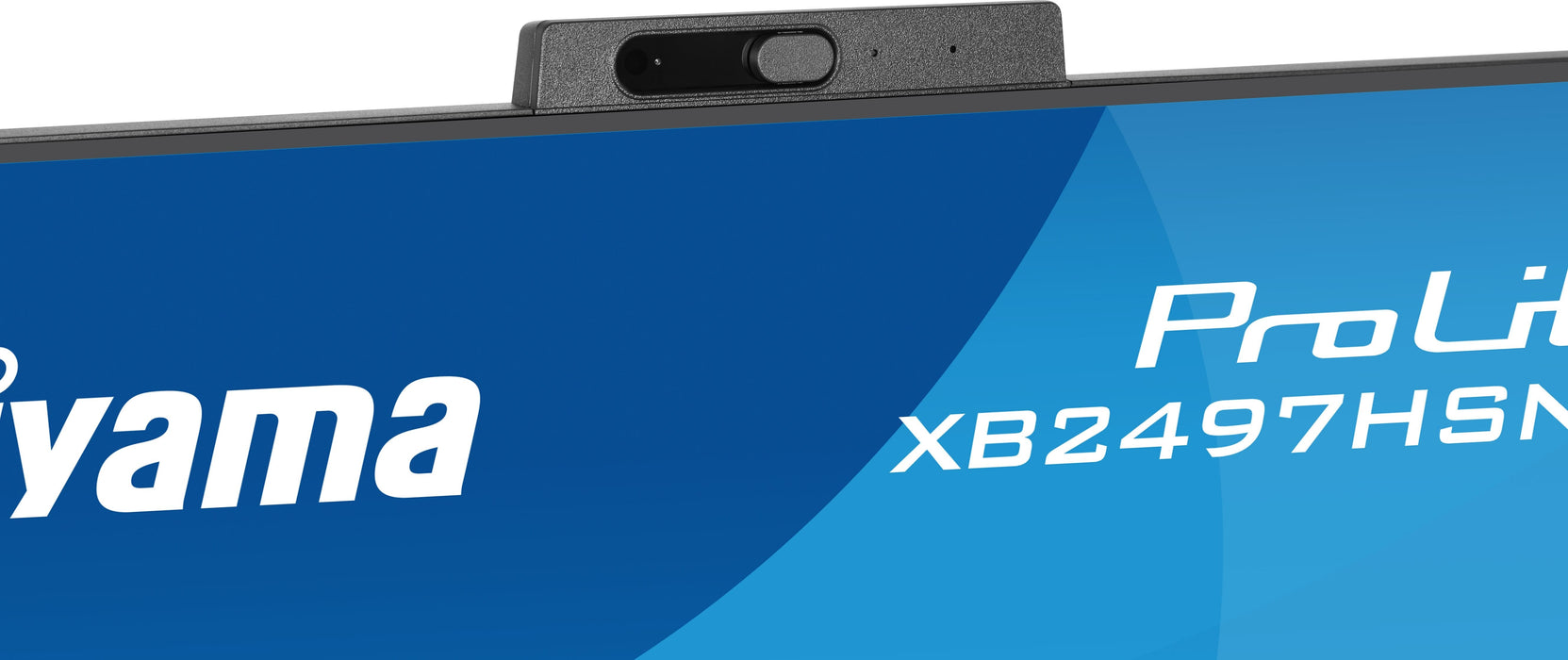 Iiyama 60.5cm 24" Xb2497hsnh-B1 16:10 Hdmi+Dp+Usb-C