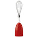 EAN 8017709343804 - Smeg HBF03RDEU licuadora Batidora de inmersión 700 W Rojo imagen 7