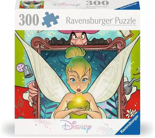 EAN 4005555010449 - Ravensburger 12001044 Puzzle rompecabezas 300 pieza(s) Otro imagen 1